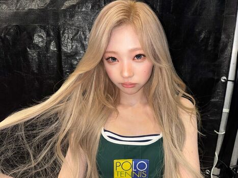 Full leaked Stella private photo