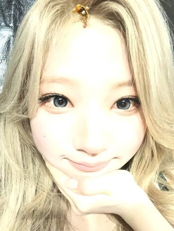 Full leaked Stella private photo