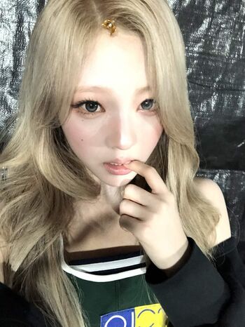 Full leaked Stella private photo