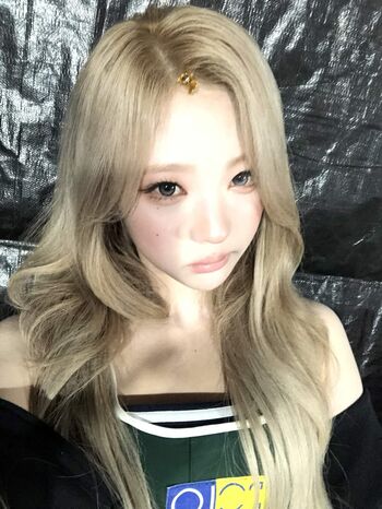Full leaked Stella private photo