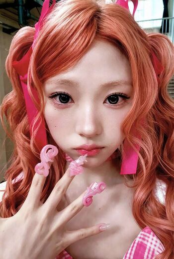 Full leaked Stella private photo