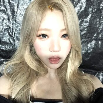 Full leaked Stella private photo