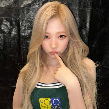 Full leaked Stella private photo