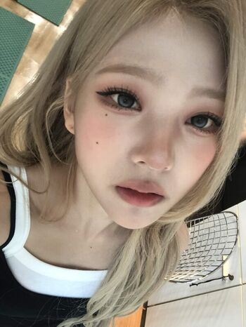 Full leaked Stella private photo
