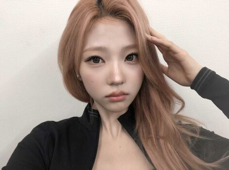 Full leaked Stella private photo