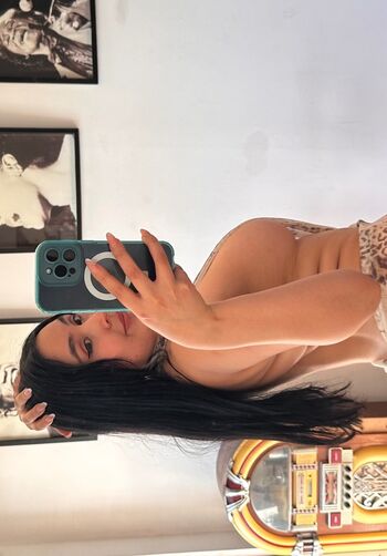 Full leaked Stellaandrea private photo