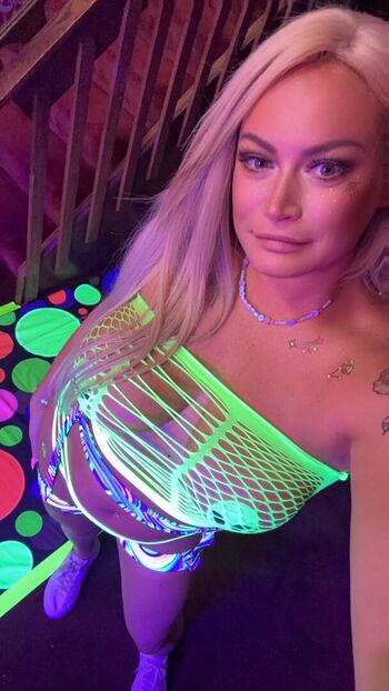 Full leaked Stellajane private photo