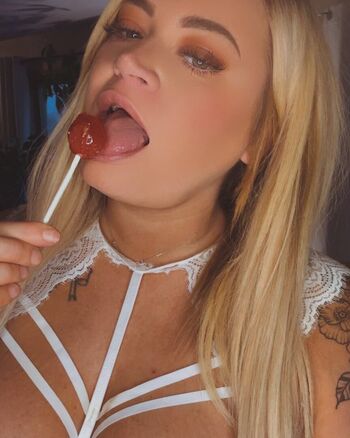 Full leaked Stellajane private photo