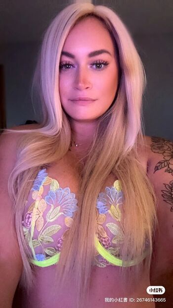 Full leaked Stellajane private photo