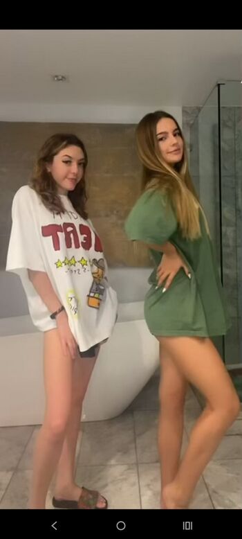 Full leaked Stellaspears private onlyfans photo