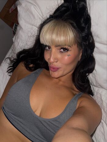 Leaked Steph de lander private photo viral onlyfans