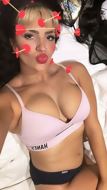 Full leaked Steph de lander private photo