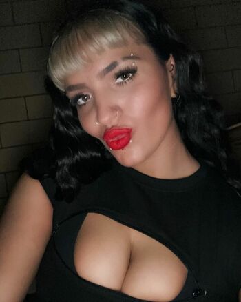 Full leaked Steph de lander private photo