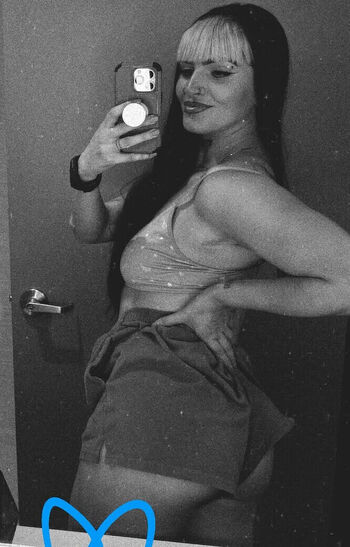 Full leaked Steph de lander private photo
