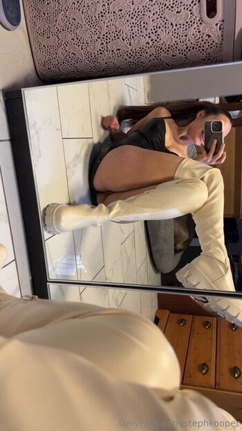Full leaked Steph kooper page private photo
