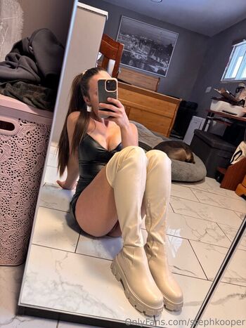 Full leaked Steph kooper page private photo