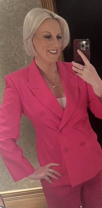 Full leaked Steph mcgovern private photo