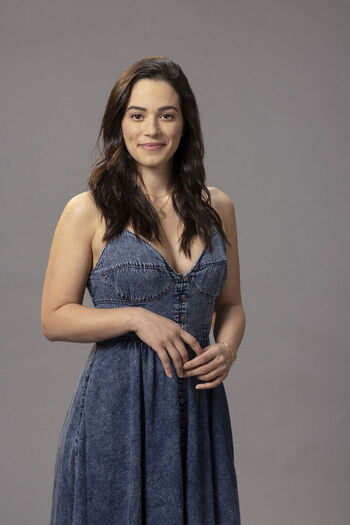 Full leaked Stephanie arcila private photo
