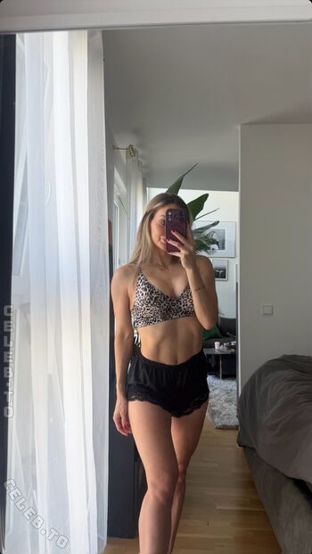 Full leaked Stephanie baessler private photo