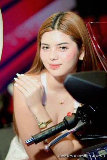 Full leaked Stephanie byers private photo