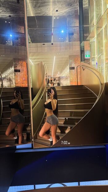 Full leaked Stephanie choi private photo