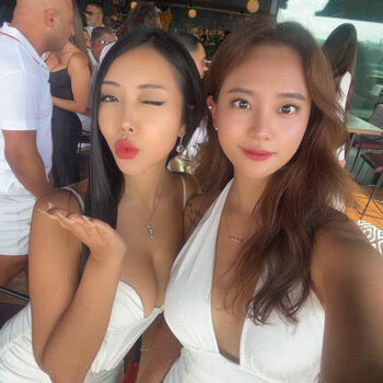 Full leaked Stephanie choi private photo