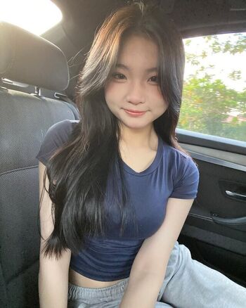 Full leaked Stephanie chua page private photo