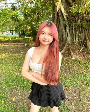 Full leaked Stephanie chua private photo
