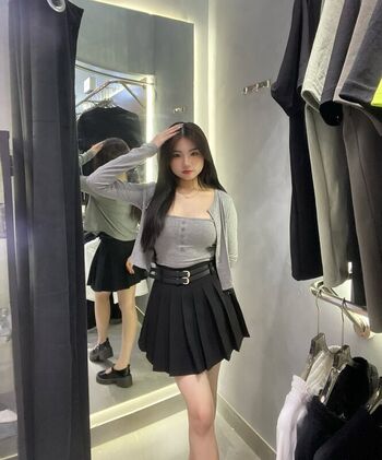 Full leaked Stephanie chua private photo