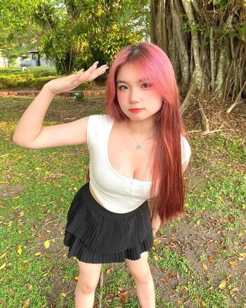 Full leaked Stephanie chua private photo