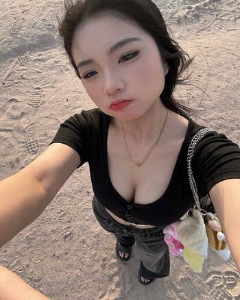 Full leaked Stephanie chua page private photo