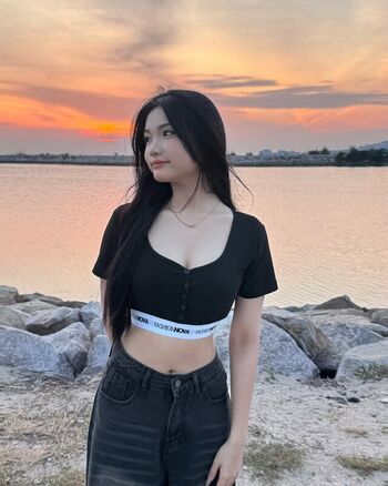 Full leaked Stephanie chua page private photo