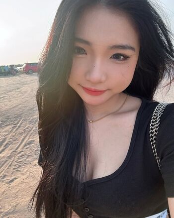 Stephanie Chua