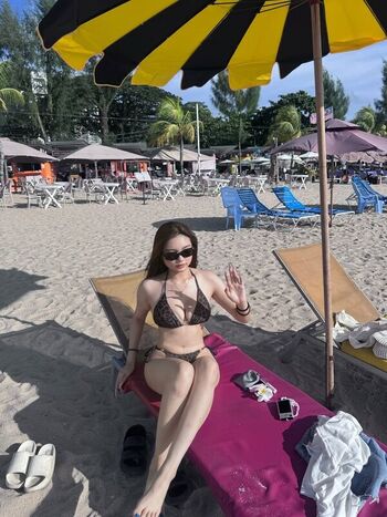 Full leaked Stephanie chua page private photo