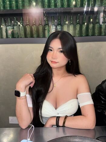 Full leaked Stephanie chua page private photo