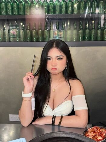 Full leaked Stephanie chua page private photo