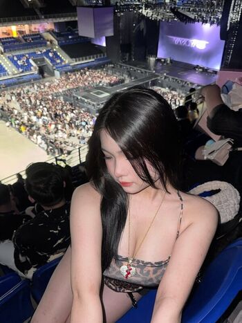 Full leaked Stephanie chua page private photo