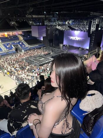 Full leaked Stephanie chua page private photo