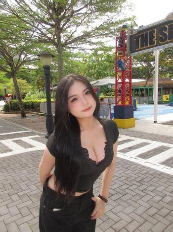 Full leaked Stephanie chua page private photo