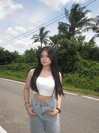 Full leaked Stephanie chua page private photo