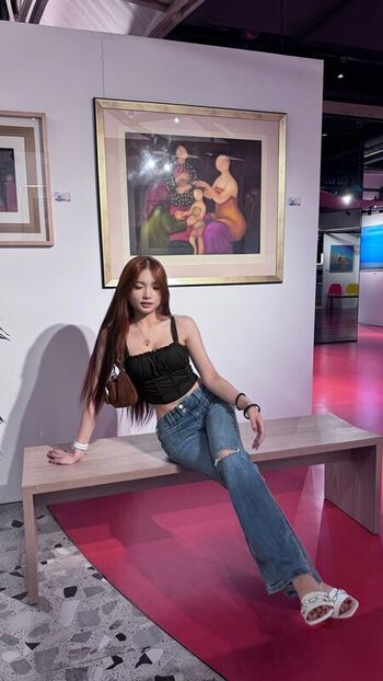Full leaked Stephanie chua private photo