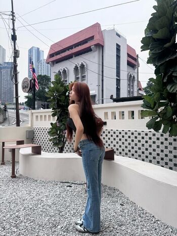 Stephanie Chua