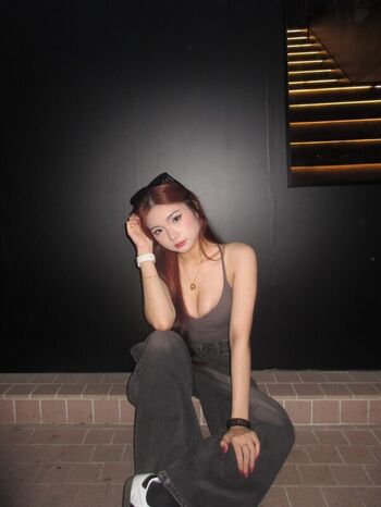 Full leaked Stephanie chua private photo
