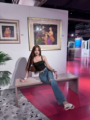 Full leaked Stephanie chua private photo