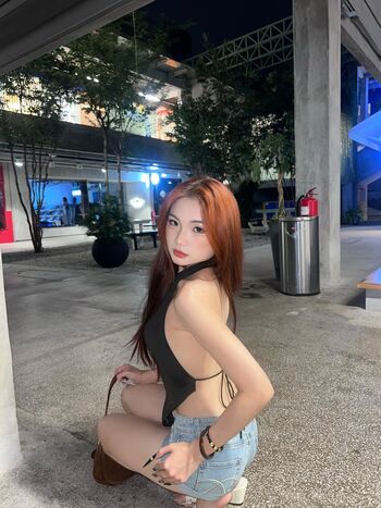 Stephanie Chua