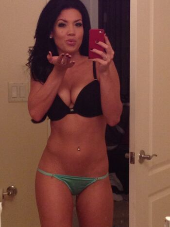 Full leaked Stephanie hayden private photo