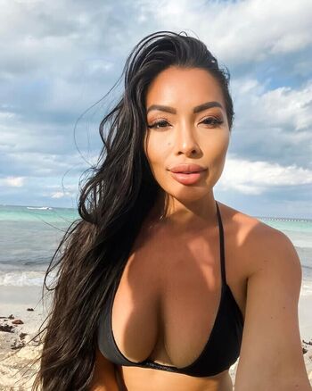 Full leaked Stephanie ly private onlyfans photo