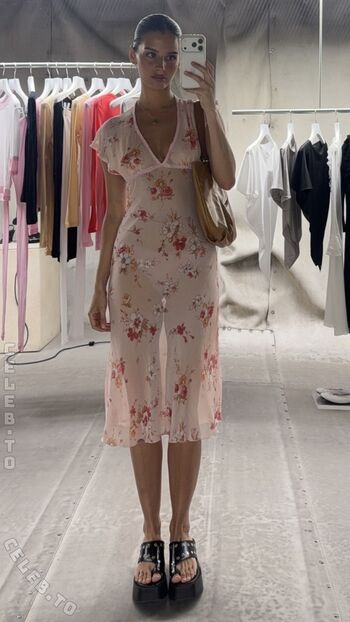 Full leaked Stephanie mandich private photo