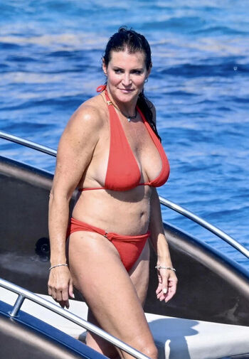 Stephanie McMahon