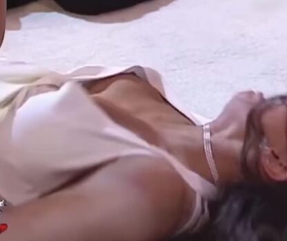 Full leaked Stephanie mcmahon private photo